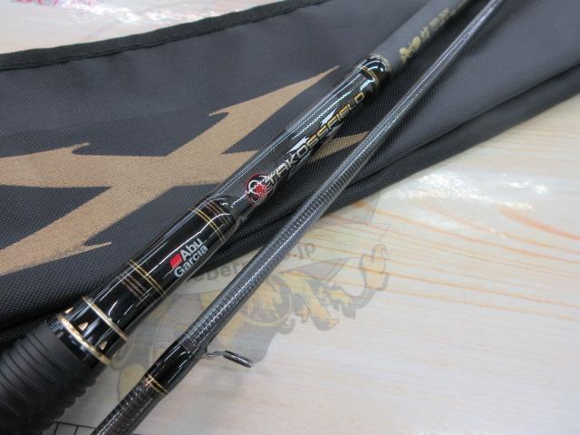 【未使用品】Abu Garcia TAKOSSFIELD TKFS-762H タコスフィールド TKFS-762H｜＠ベリーネット 日本最大新品中古釣具WEB