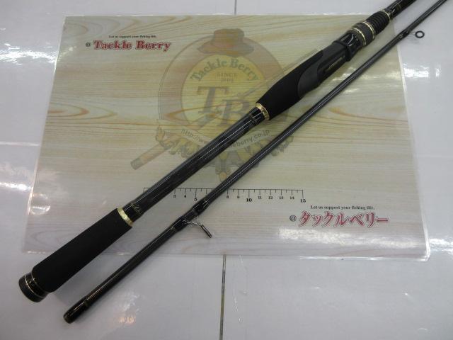 タコスフィールド TKFS-762H｜＠ベリーネット 日本最大新品中古釣具WEB