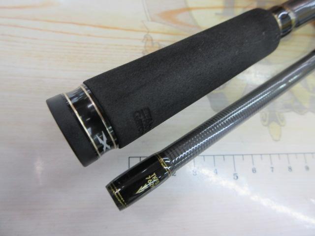 タコスフィールド TKFS-762H｜＠ベリーネット 日本最大新品中古釣具WEB