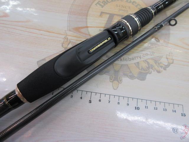 タコスフィールド TKFS-762H｜＠ベリーネット 日本最大新品中古釣具WEB
