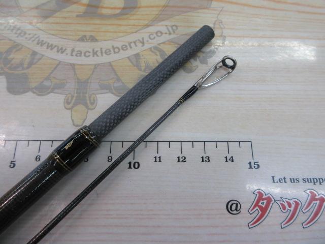 タコスフィールド TKFS-762H｜＠ベリーネット 日本最大新品中古釣具WEB
