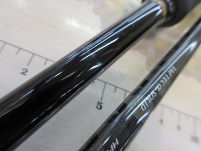 16炎月SS B70MLS