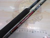 16炎月SS B70MLS
