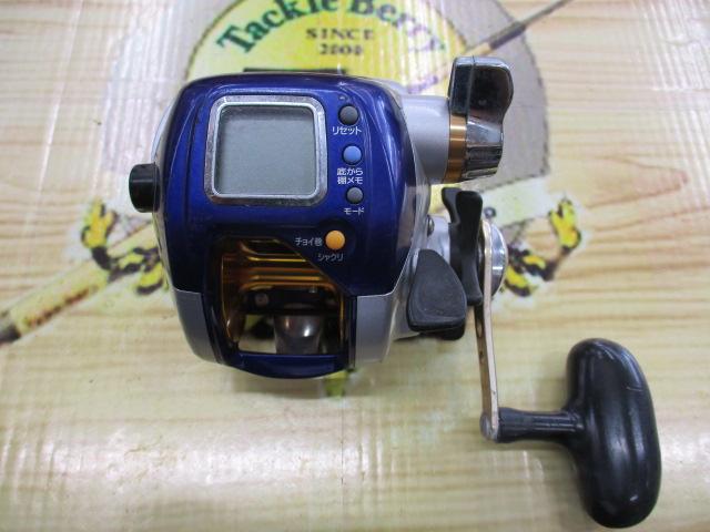 ハイパータナコン 400F