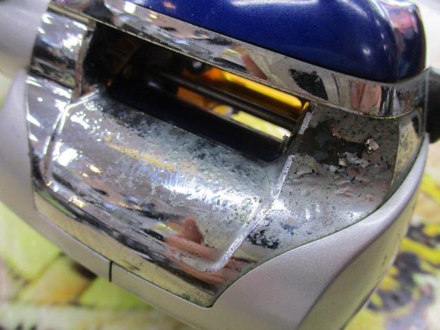 ハイパータナコン 400F