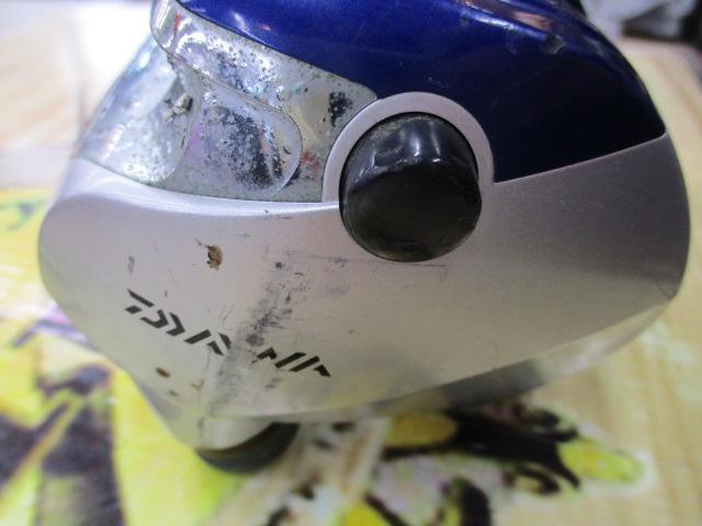 ハイパータナコン 400F