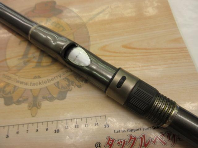 磯遠投EV 4-520PTS｜＠ベリーネット 日本最大新品中古釣具WEBショップ