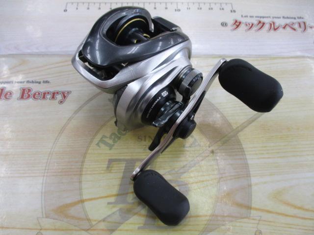 13メタニウムHG (LH)｜＠ベリーネット 日本最大新品中古釣具WEBショップ