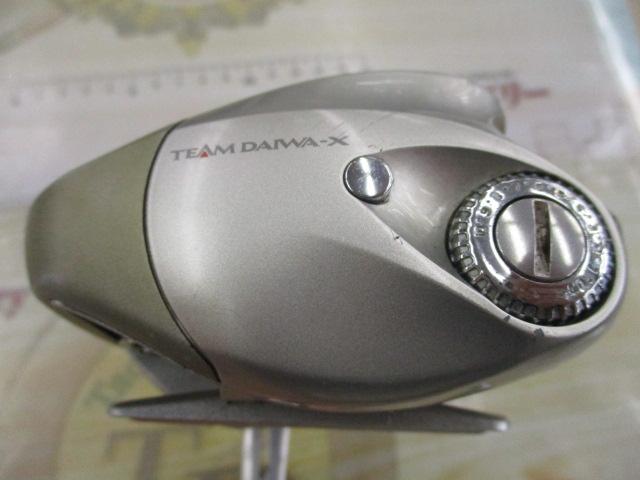 TD-X 103HVL｜＠ベリーネット 日本最大新品中古釣具WEBショップ