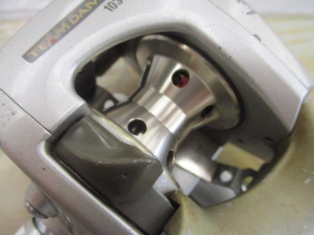 TD-X 103HVL