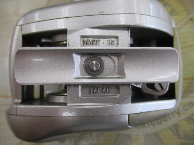 【中古品】sfiDARE HANDLE DHバー 使用歴10回程度　訳あり TD-X 103HVL｜＠ベリーネット 日本最大新品中古釣具WEBショップ