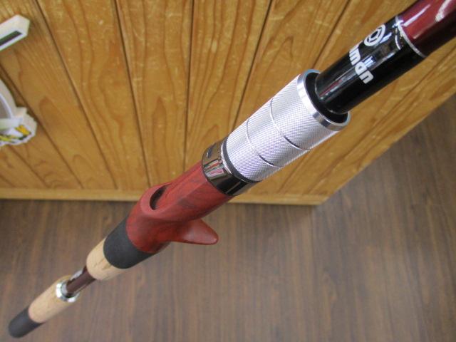 ブリスト ベンダバール 10.1M｜＠ベリーネット 日本最大新品中古釣具