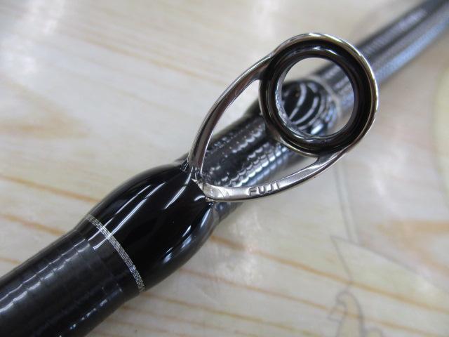 ブリスト ベンダバール 10.1M｜＠ベリーネット 日本最大新品中古釣具