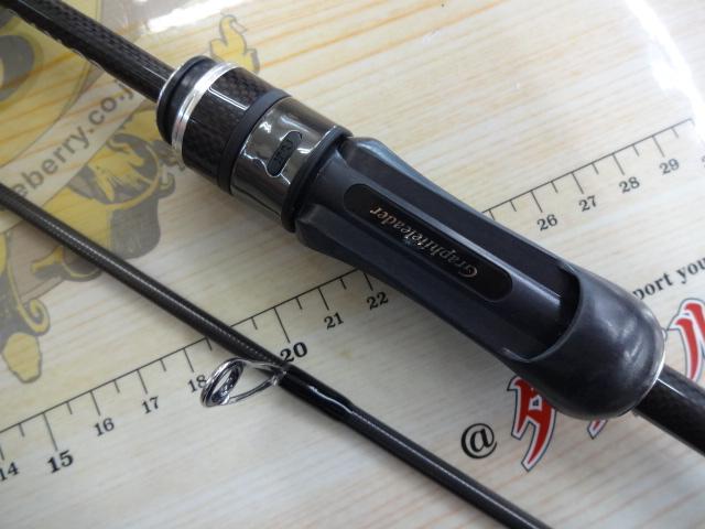 コルトUX 23GCORUS-572UL-HS｜＠ベリーネット 日本最大新品中古釣具WEB