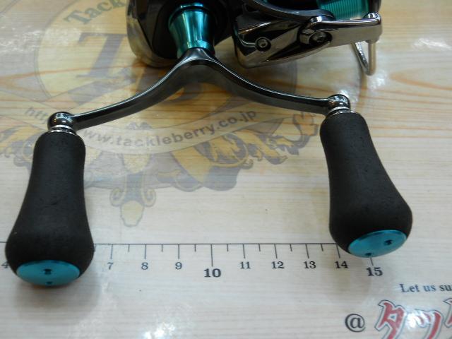 21エメラルダスエア FC LT2500S-DH