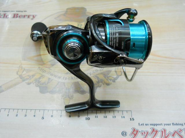 21エメラルダスエア FC LT2500S-DH
