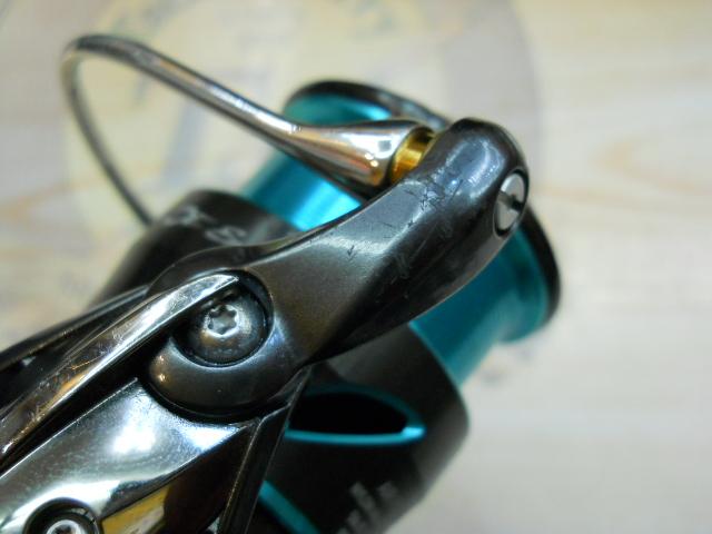 21エメラルダスエア FC LT2500S-DH