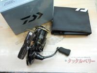 26フリームス LT2500S-XH