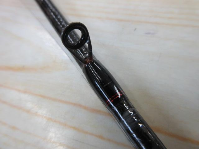 22セフィアBB S86M｜＠ベリーネット 日本最大新品中古釣具WEBショップ