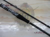 セフィアエクスチューンメタルスッテ B605M-S