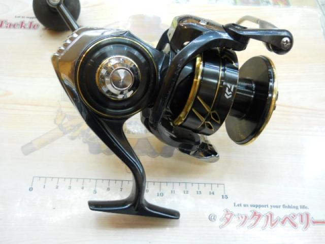22カルディアSW 14000-H｜＠ベリーネット 日本最大新品中古釣具WEBショップ
