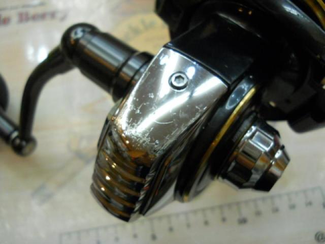 22カルディアSW 14000-H｜＠ベリーネット 日本最大新品中古釣具WEBショップ