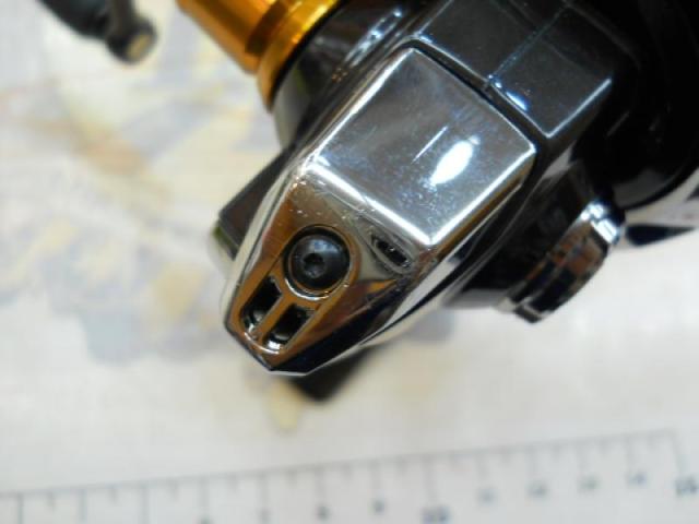 22ソアレBB C2000SSPG
