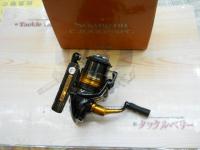 22ソアレBB C2000SSPG