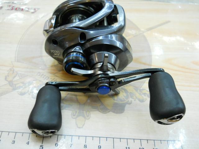 22SLX DC XT 70XG｜＠ベリーネット 日本最大新品中古釣具WEBショップ