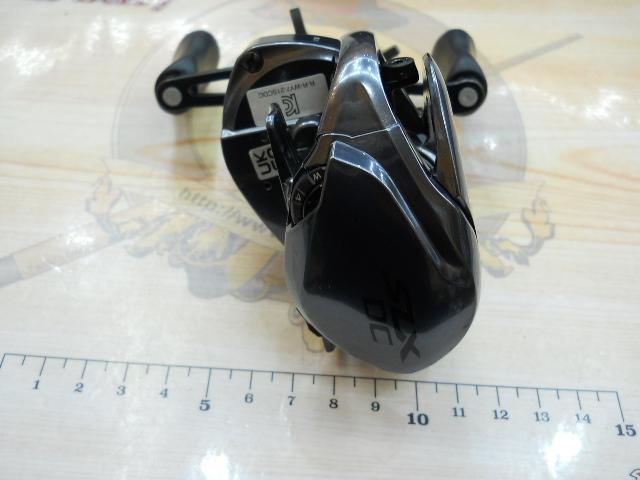 22SLX DC XT 70XG