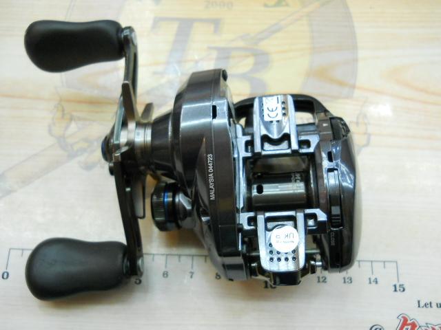 22SLX DC XT 70XG｜＠ベリーネット 日本最大新品中古釣具WEBショップ