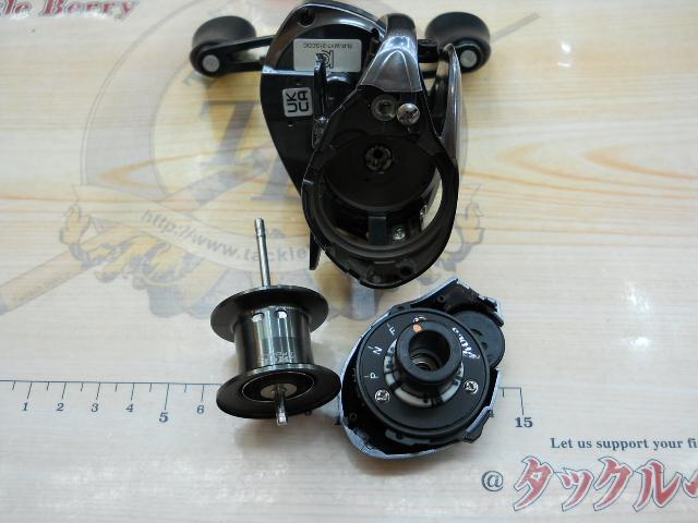 22SLX DC XT 70XG｜＠ベリーネット 日本最大新品中古釣具WEBショップ