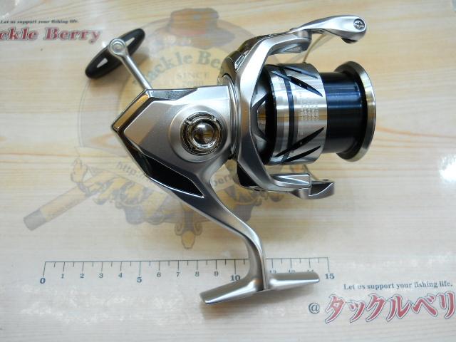 シマノ 23ストラディック4000MHG 新品未使用品 23ストラディック 4000MHG｜＠ベリーネット 日本最大新品中古釣具WEB