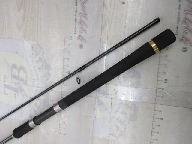 ルアーマチック S80L｜＠ベリーネット 日本最大新品中古釣具WEBショップ
