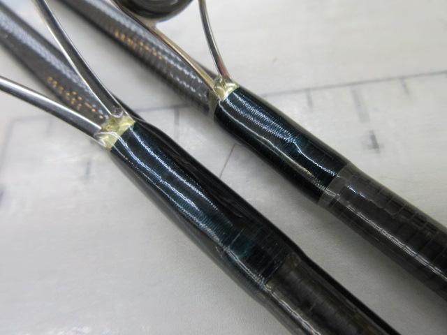 ルアーマチック S80L｜＠ベリーネット 日本最大新品中古釣具WEBショップ