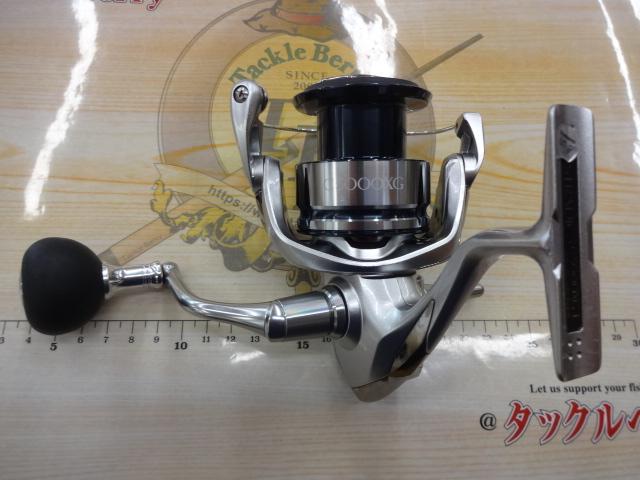 19ストラディック C5000XG｜＠ベリーネット 日本最大新品中古釣具WEB