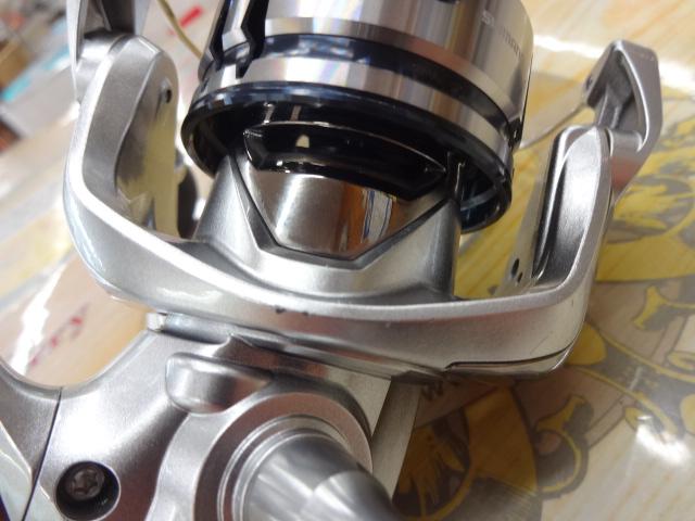 19ストラディック C5000XG｜＠ベリーネット 日本最大新品中古釣具WEB