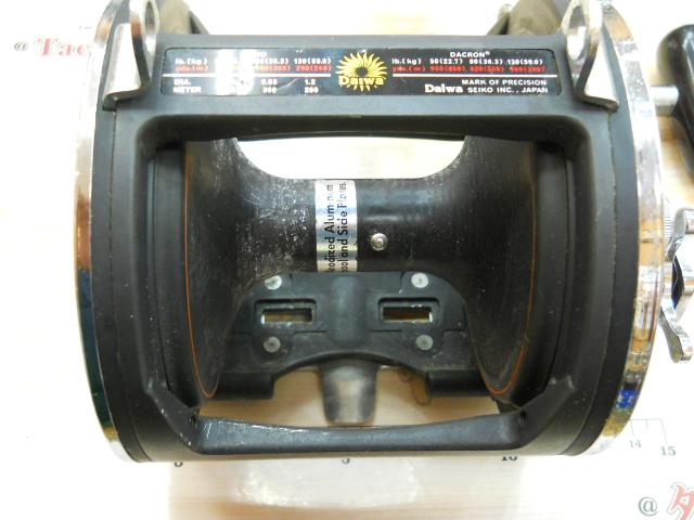 シーライン 900H｜＠ベリーネット 日本最大新品中古釣具WEBショップ