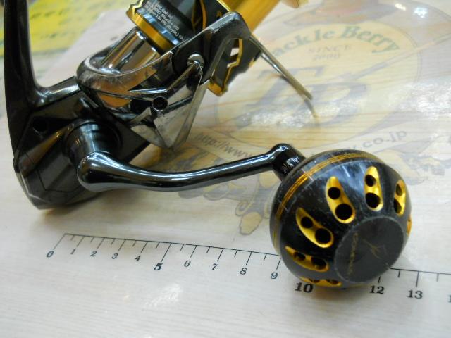 20ツインパワー 4000XG｜＠ベリーネット 日本最大新品中古釣具WEBショップ