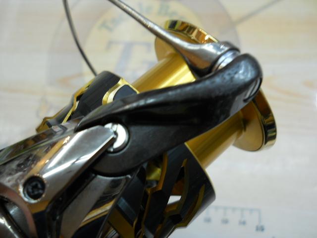 20ツインパワー 4000XG