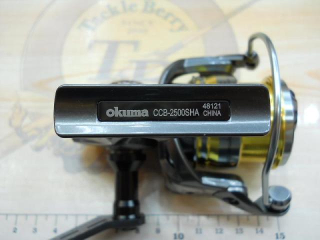 セイマーCBCCB-2500SHA