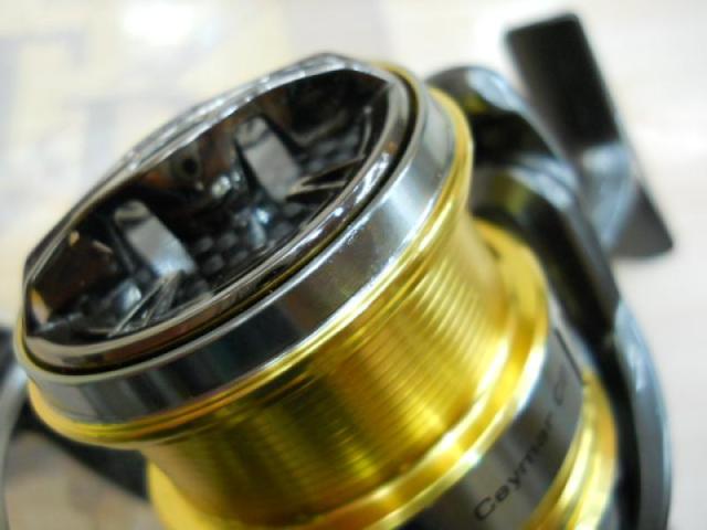 セイマーCBCCB-2500SHA