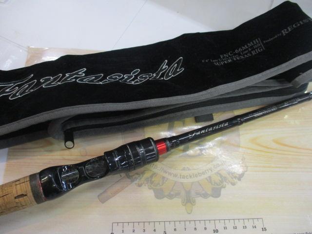 ファンタジスタ FNC-66MMH REGISTA｜＠ベリーネット 日本最大新品中古