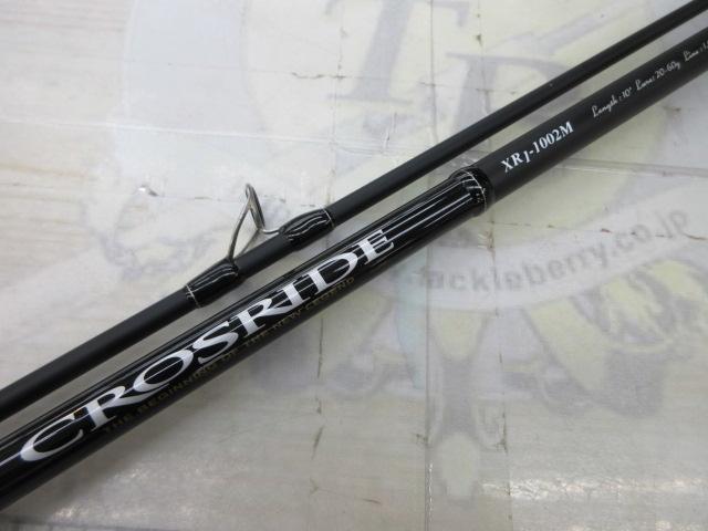 クロスライド XR1-1002M