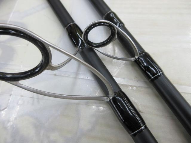 クロスライド XR1-1002M｜＠ベリーネット 日本最大新品中古釣具WEBショップ