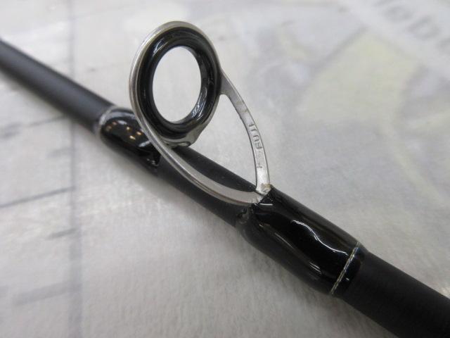 クロスライド XR1-1002M｜＠ベリーネット 日本最大新品中古釣具WEBショップ