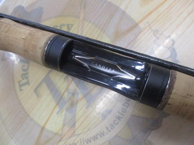 21カーディフAX S66UL
