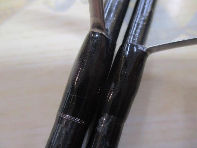 21カーディフAX S66UL