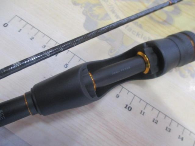 ソアレXR S54SUL-S