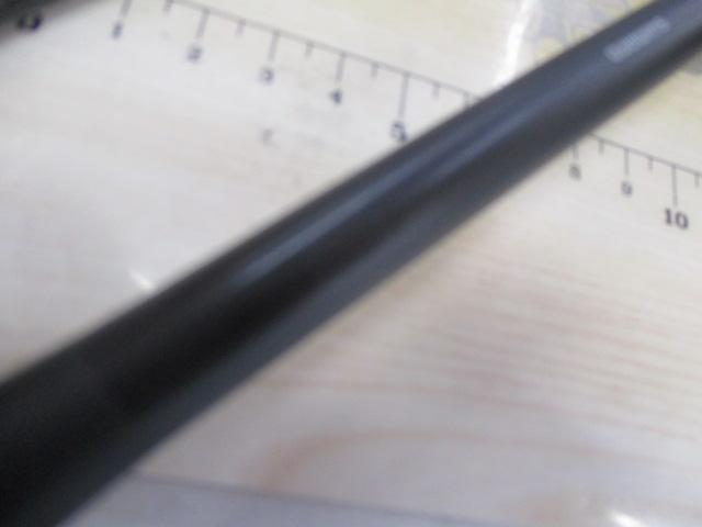 ソアレXR S510L-S